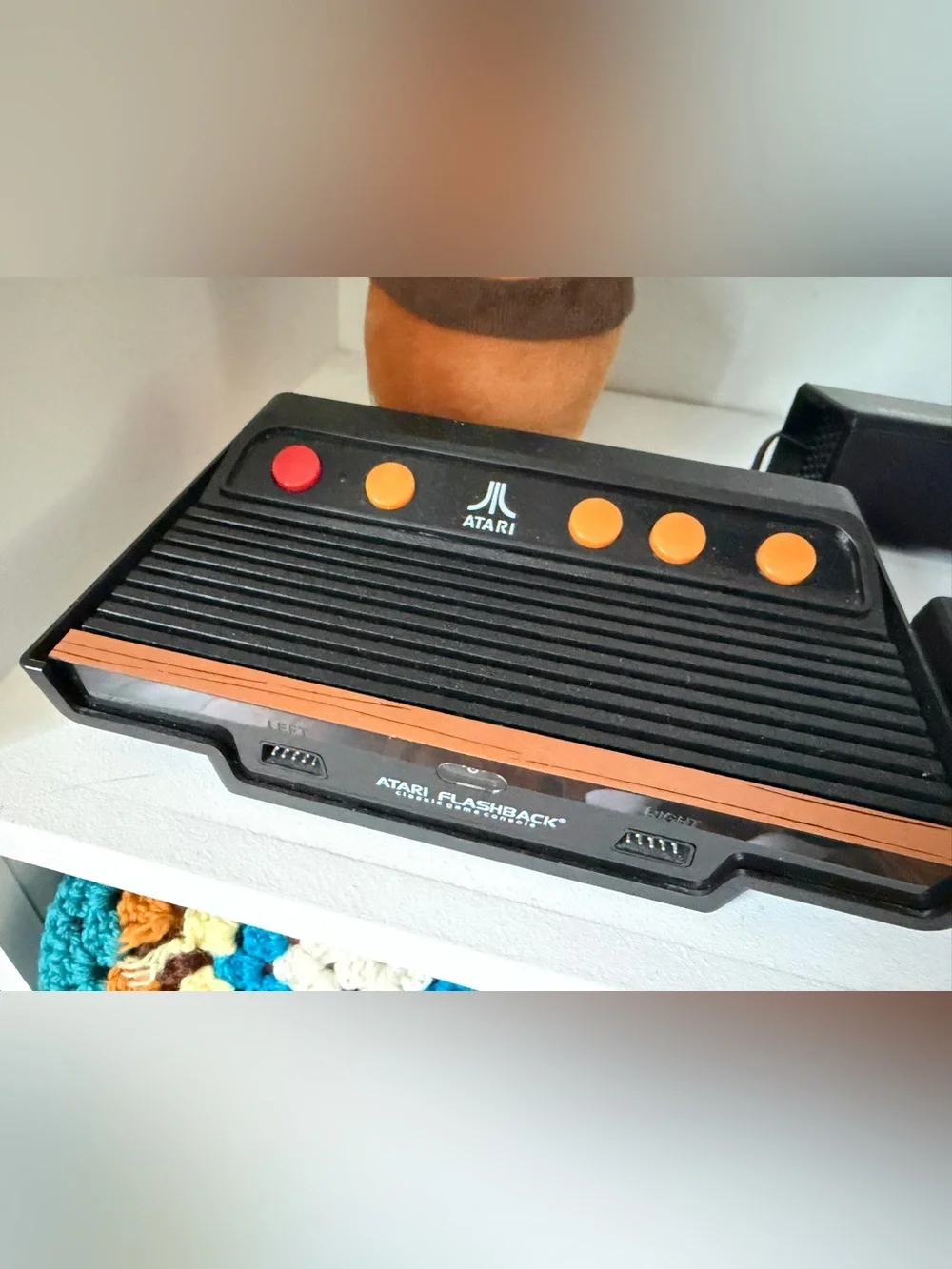 atari flashback 180